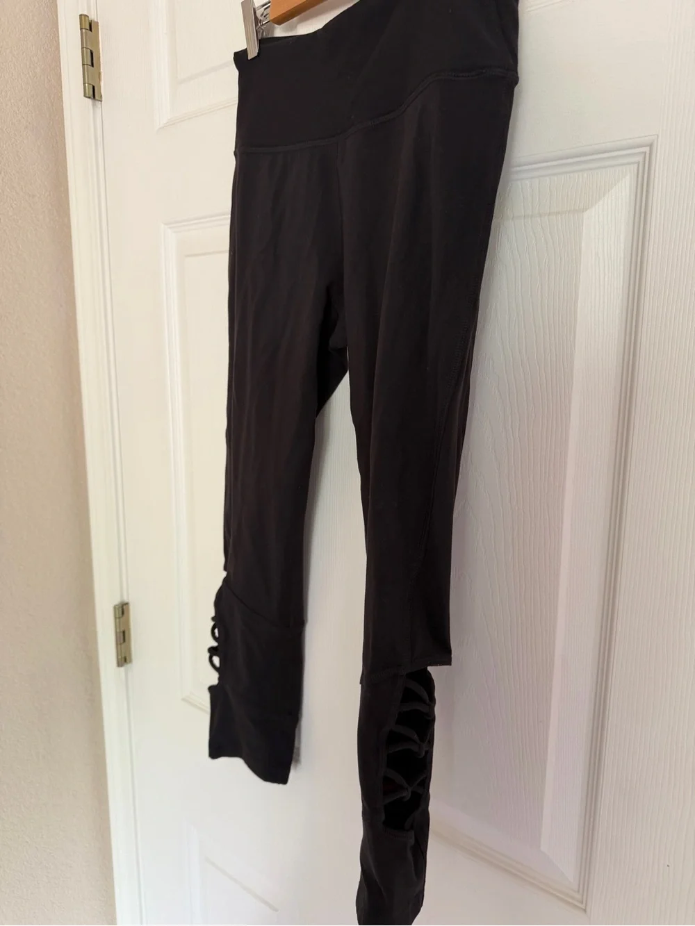 Prana soft black